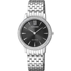 Citizen / Japanese wrist watch Citizen L EX1480-82E