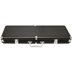GamesDealer / Poker set Diamond 500 chips