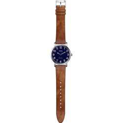 Q&Q / Orologio da polso giapponese Casual QB28J345Y