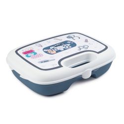 SMOBY / Game set "doctor in a suitcase"