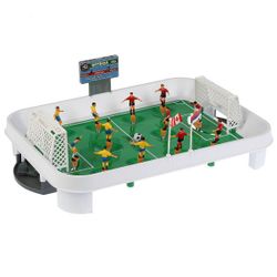 Играем вместе / Let's play together / Football game