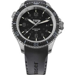 Traser / Swiss watch P67 professional TR_109377