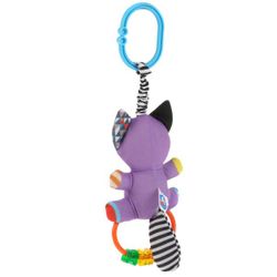 Умка / Umka / Toy with rattles. Suspension buzzer