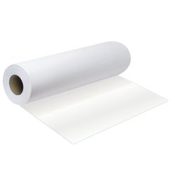 Plotterrolle, 297 mm х 175 m х 76 mm Kern, 80 g / m2, CIE Weißgrad 162%, Durchmesser 170 mm, BRAUBERG