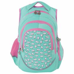 Mochila BRAUBERG SPECIAL, "Gatitos", 44x30x13 cm