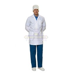 Man's scrub "SYMBOL"
