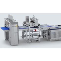 Springs of any complexity for the food industry