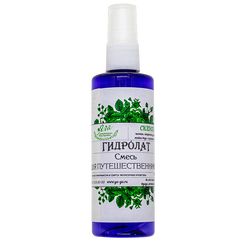 Яга / Yaga / Mixture "For travelers", 200 ml