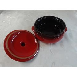 Борисовская керамика / Baking pot