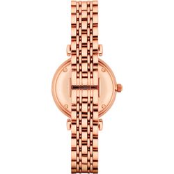 Emporio Armani / Watches Gianni T-Bar AR1909