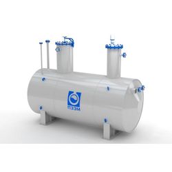 CONTAINERS AND TANKS