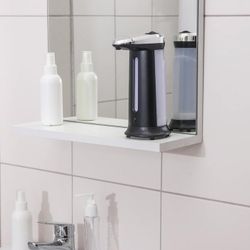Сималенд / Antiseptic / liquid soap dispenser 400 ml