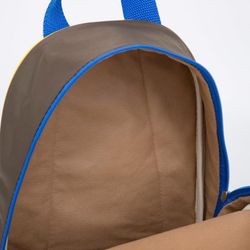 LURIS / Backpack for children "Football