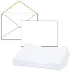 Envelopes C5 (162х229 mm), dextrin glue, white, SET of 1000 PCs., triangular valve
