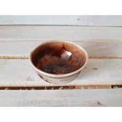 Хорекс / Розетка Organic "Reactive Brown" large 30 шт.
