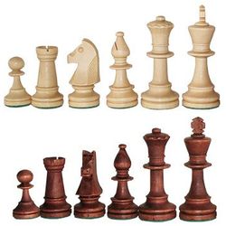 GamesDealer / Echecs "Torment-5", Madon
