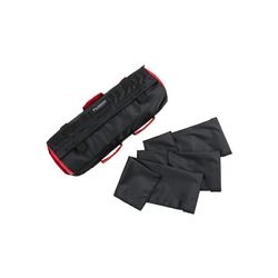FILIPPOV / Trainer bag Sandbag No. 1 "onePRO" 40 kg