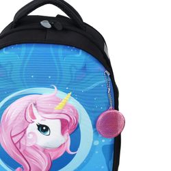 Calligrata / Backpack "Unicorn"
