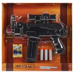Играем вместе / Play Together / Gel Bullet Machine