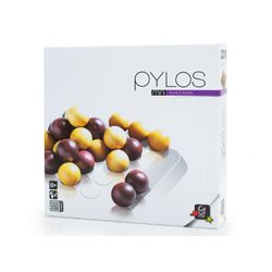 GamesDealer / Pylos Mini