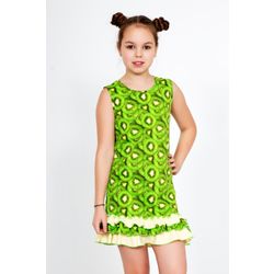 Lika Dress / Dress "Vitaminka"