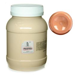LUXART / Acrylic paint, 500 ml