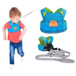 Trunki / Leash-belt "Bert. Learning to walk"