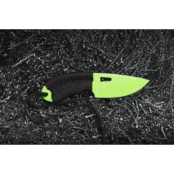 Knife City Marten green Cord, SARO