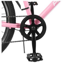 PROGRESS / Bicycle "Ingrid Low" size 15