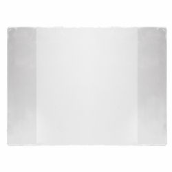 Cover PVC 265х590 mm for textbooks Peterson/Moreau/Gadman/"Drops of the sun", universal, PYTHAGORAS, 150 µm