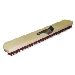 Торжокское предприятие щеточных изделий / Torzhok enterprise of brushes / Deck brush "Floor" 500 mm