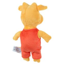 Мульти-Пульти / Multi-Multi / Soft sonicated toy "Orange cow. Bo's calf"