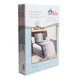 Lika Dress / Bed linen set 1.5 "Champagne 1"