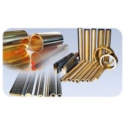 Bronze. Bronze rolled products