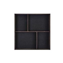 GamesDealer / Cassa degli scacchi in ambra media 35 * 35