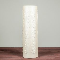 Керамика ручной работы / Floor vase "Maximus"
