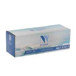 Cartridge NV PRINT MLT-D101S for Samsung ML-2160 / ML-2165 / SCX-3400 / SCX-3405