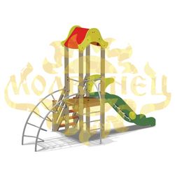 Молвинец / Children's play complex