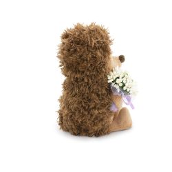 ORANGE TOYS / Soft toy Hedgehog Prickle little joy 15 cm
