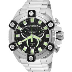 Orologio cronografo Invicta / Coalition Forces IN19580