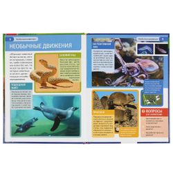 Умка / Umka / Encyclopedia "Unusual Animals"