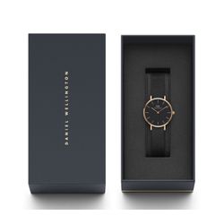 Daniel Wellington / Petite Saatler DW00100245