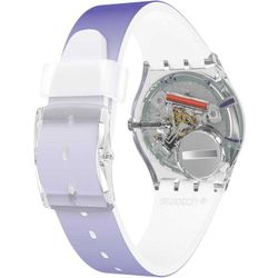 Swatch / İsviçre saati Dönüşüm GE718