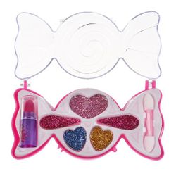Играем вместе / 让我们一起玩/女孩化妆品“Faerinki”