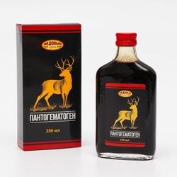 Медовый край / Pantogematogen, 250 ml 6493845