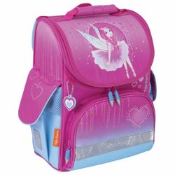 The TIGER FAMILY pack for primary schools, Nature Quest, "Heavenly Dreams", 35х31х19 cm