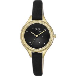 Q&Q / Đồng hồ đeo tay Nhật Bản Casual QB73J112Y