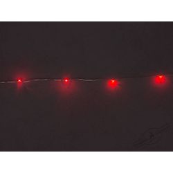 Holiday Classics / Electric garland "Comet Tail", 3 m