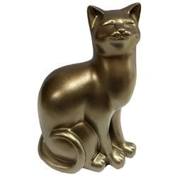 Ремеко / Figura decorativa "Cat" L12W7H20