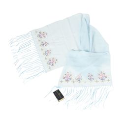 Торжокские золотошвеи / Stole "Camellia"